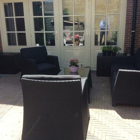 Huize Bloem Apartment Firdgum Екстериор снимка
