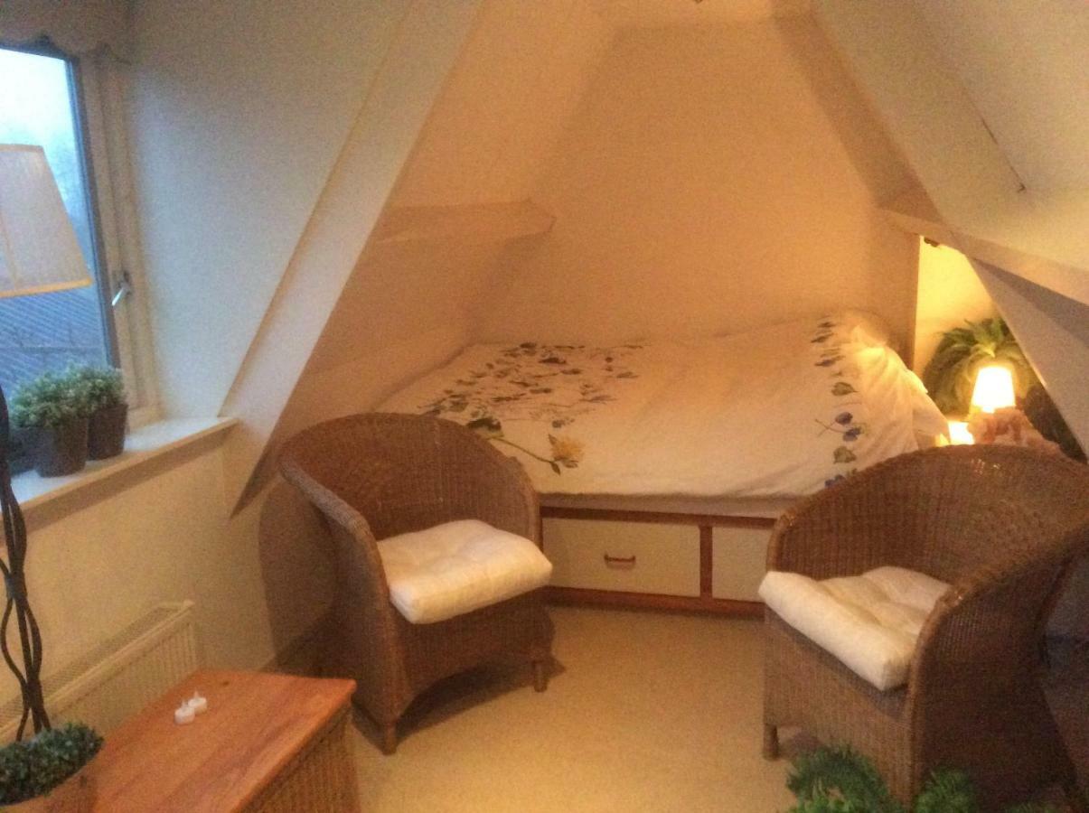Huize Bloem Apartment Firdgum Екстериор снимка