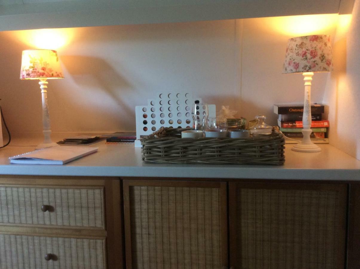 Huize Bloem Apartment Firdgum Екстериор снимка