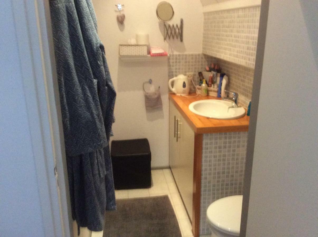 Huize Bloem Apartment Firdgum Екстериор снимка