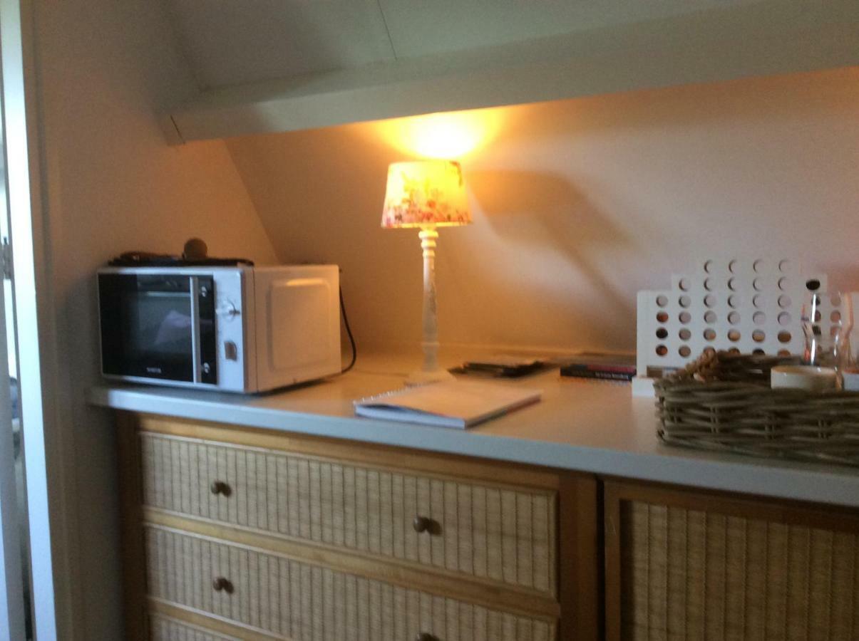 Huize Bloem Apartment Firdgum Екстериор снимка