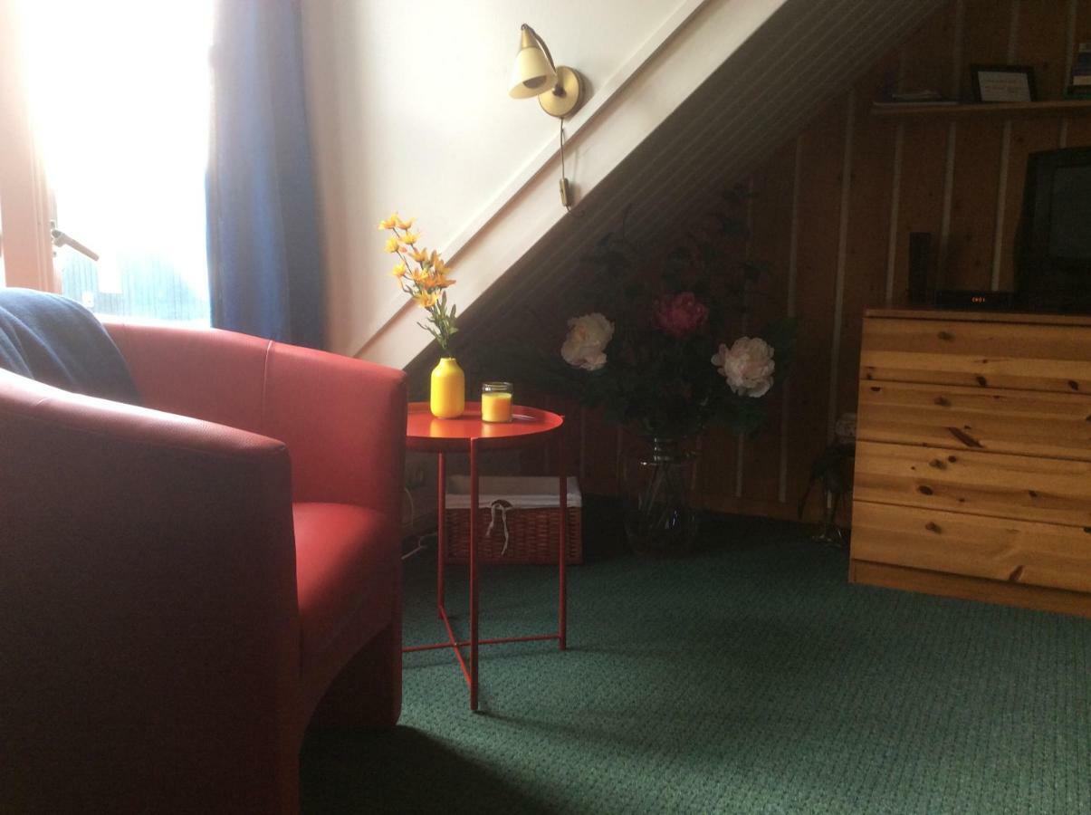 Huize Bloem Apartment Firdgum Екстериор снимка